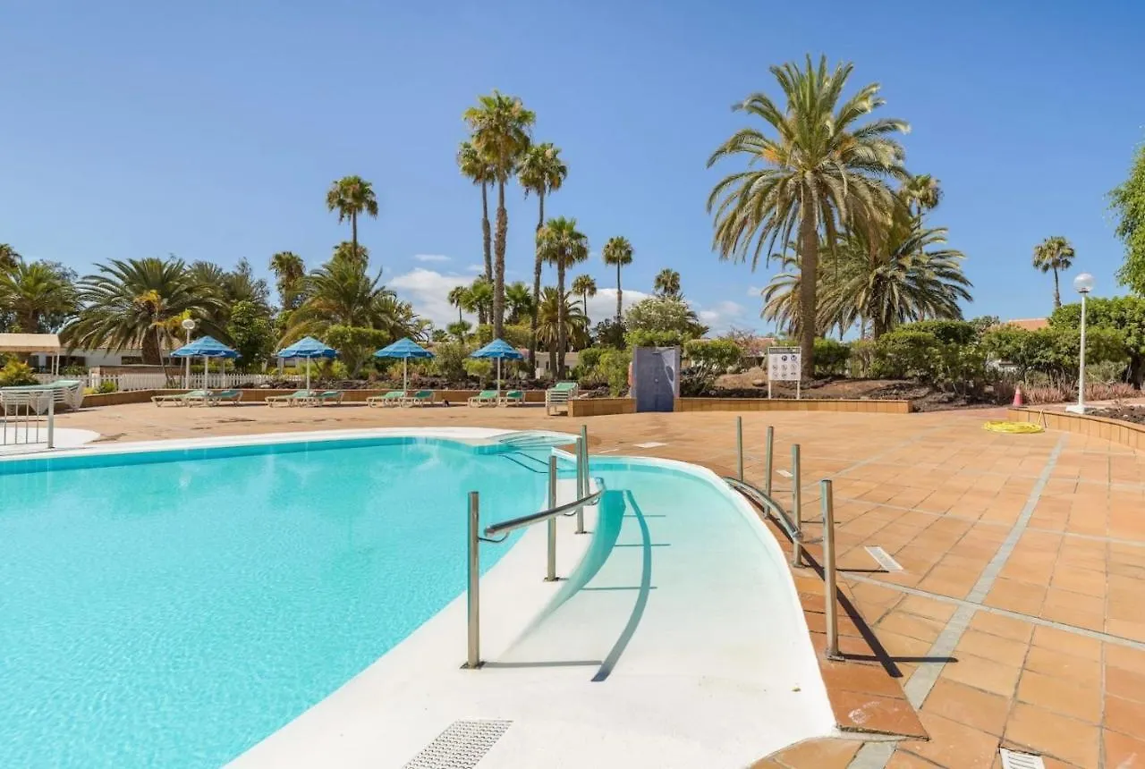 Holiday home Fast Wifi & Relax Bungalow Ipanema Gran Canaria Maspalomas