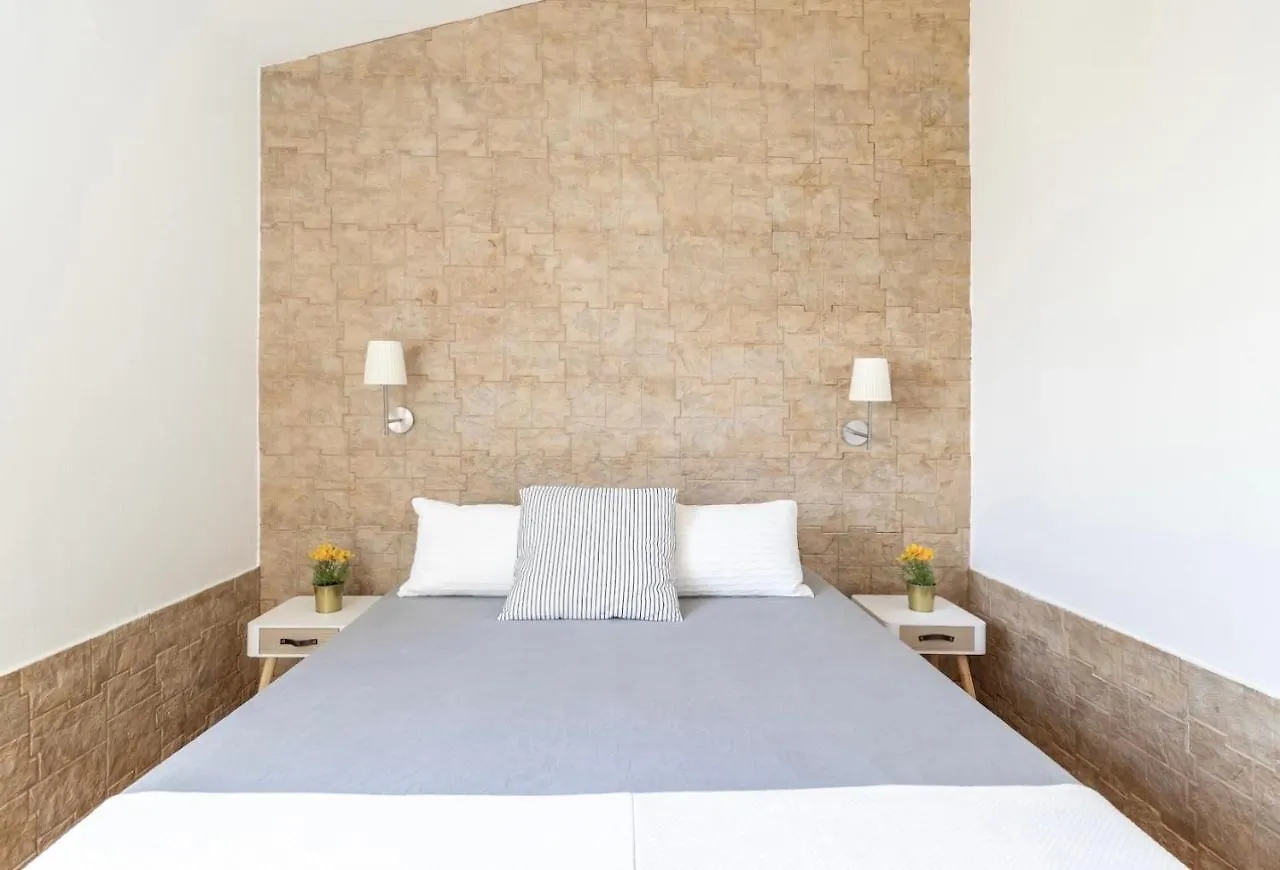 Сasa de vacaciones Fast Wifi & Relax Bungalow Ipanema Gran Canaria Maspalomas