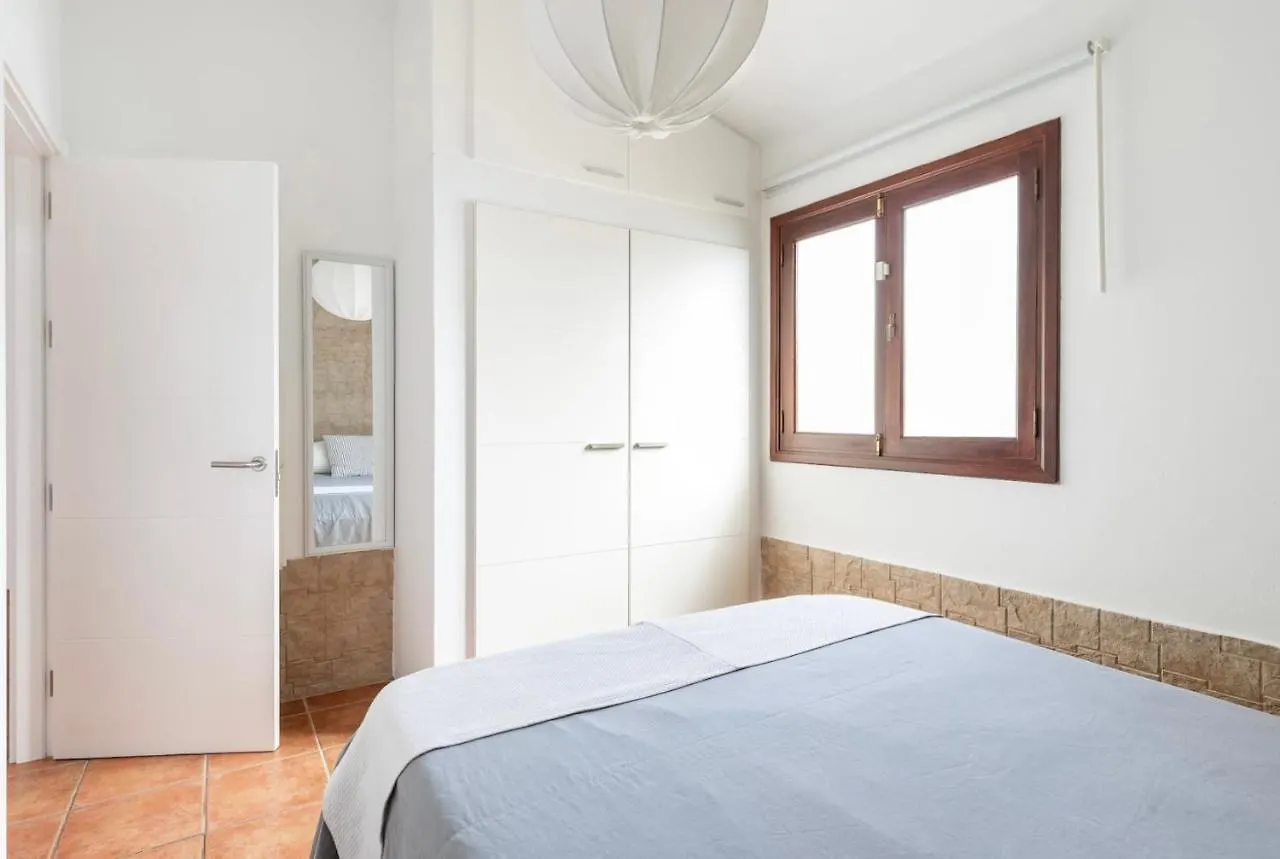 Сasa de vacaciones Fast Wifi & Relax Bungalow Ipanema Gran Canaria Maspalomas  España