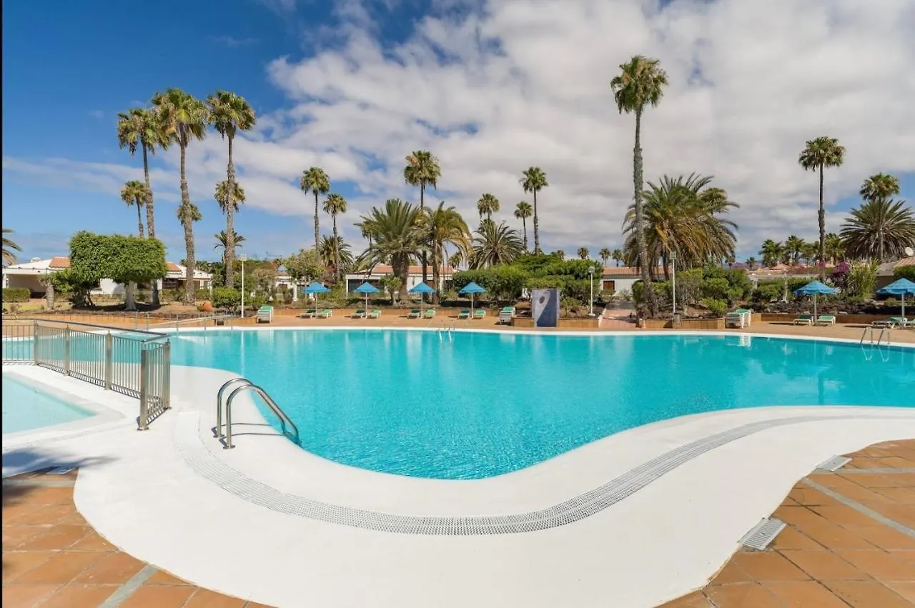 Fast Wifi & Relax Bungalow Ipanema Gran Canaria Maspalomas  0*, Maspalomas (Gran Canaria)