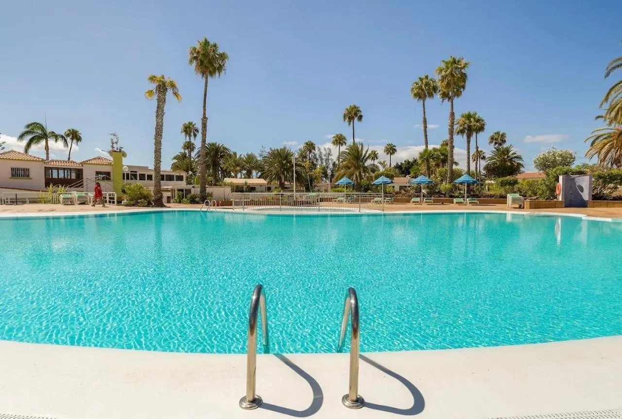 Сasa de vacaciones Fast Wifi & Relax Bungalow Ipanema Gran Canaria Maspalomas  España