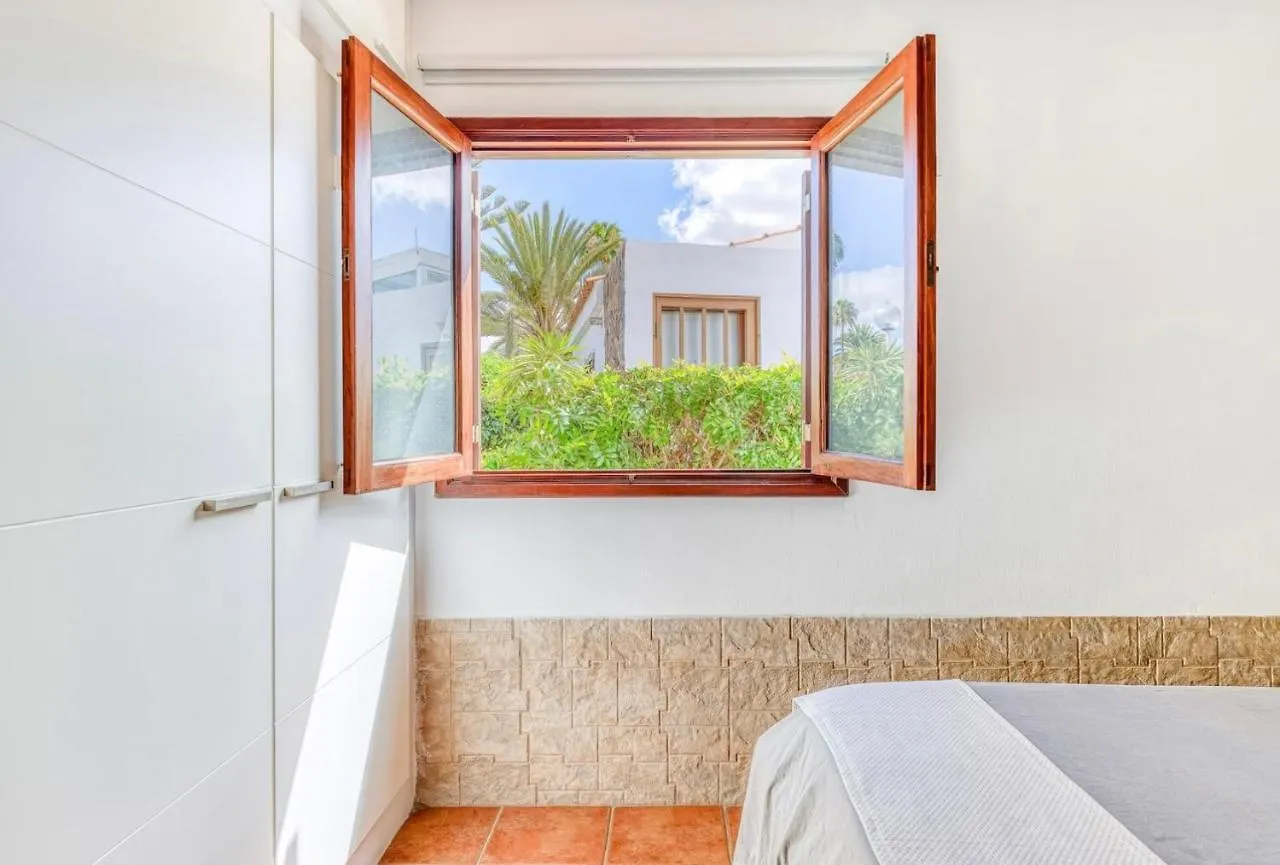 Fast Wifi & Relax Bungalow Ipanema Gran Canaria Maspalomas  0*, Maspalomas (Gran Canaria) España